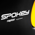 Rower magnetyczny Spokey Raptor 926192 N/A