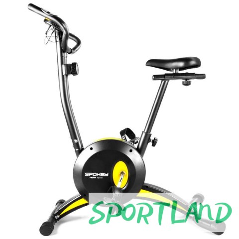 Rower magnetyczny Spokey Raptor 926192 N/A Rower magnetyczny Spokey Raptor 926192 N/A