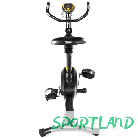 Rower magnetyczny Spokey Raptor 926192 N/A Rower magnetyczny Spokey Raptor 926192 N/A