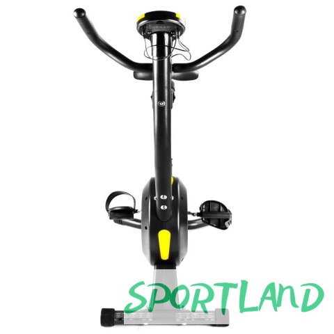Rower magnetyczny Spokey Raptor 926192 N/A Rower magnetyczny Spokey Raptor 926192 N/A