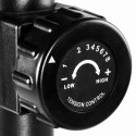 Rower magnetyczny Spokey Raptor 926192 N/A