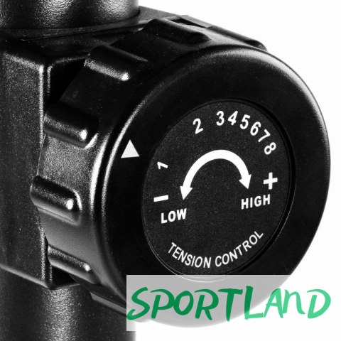 Rower magnetyczny Spokey Raptor 926192 N/A Rower magnetyczny Spokey Raptor 926192 N/A