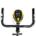 Rower magnetyczny Spokey Raptor 926192 N/A