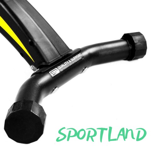 Rower magnetyczny Spokey Raptor 926192 N/A Rower magnetyczny Spokey Raptor 926192 N/A