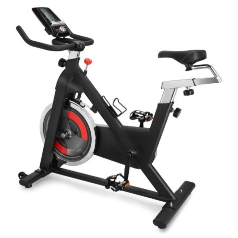 Rower spinningowy Spokey Shoto 929815 N/A Rower spinningowy Spokey Shoto 929815 N/A