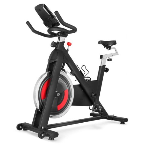 Rower spinningowy Spokey Shoto 929815 N/A Rower spinningowy Spokey Shoto 929815 N/A