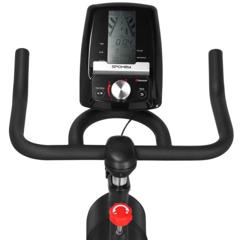 Rower spinningowy Spokey Shoto 929815 N/A Rower spinningowy Spokey Shoto 929815 N/A
