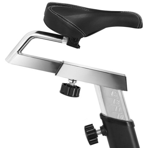 Rower spinningowy Spokey Shoto 929815 N/A Rower spinningowy Spokey Shoto 929815 N/A