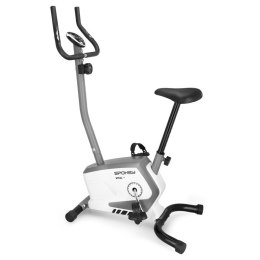 Rower treningowy magnetyczny Spokey Vital+ 940883 N/A