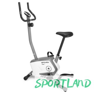 Rower treningowy magnetyczny Spokey Vital+ 940883 N/A