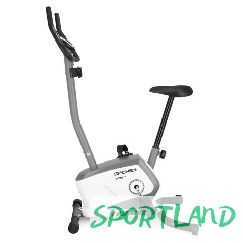 Rower treningowy magnetyczny Spokey Vital+ 940883 N/A Rower treningowy magnetyczny Spokey Vital+ 940883 N/A