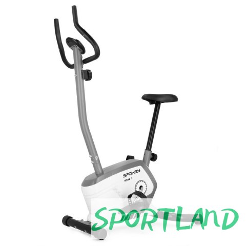 Rower treningowy magnetyczny Spokey Vital+ 940883 N/A Rower treningowy magnetyczny Spokey Vital+ 940883 N/A