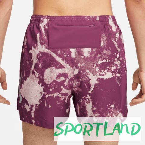 Spodenki Nike Dri-FIT Run Division Stride M DV9272-653 L Spodenki Nike Dri-FIT Run Division Stride M DV9272-653 L