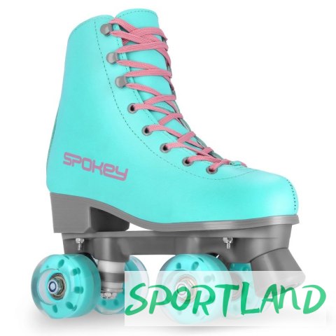 Wrotki Spokey Mirra TQ 929587 r. 36 36 Wrotki Spokey Mirra TQ 929587 r. 36 36