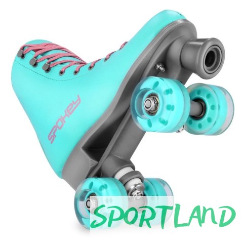 Wrotki Spokey Mirra TQ 929587 r. 36 36 Wrotki Spokey Mirra TQ 929587 r. 36 36