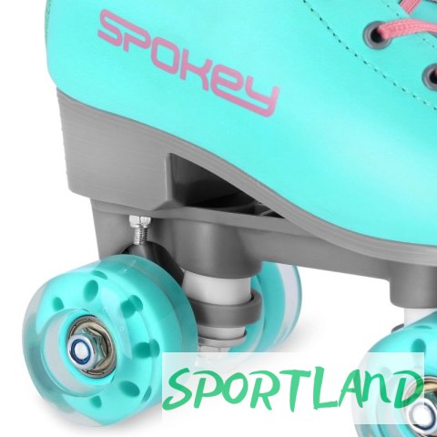 Wrotki Spokey Mirra TQ 929587 r. 36 36 Wrotki Spokey Mirra TQ 929587 r. 36 36