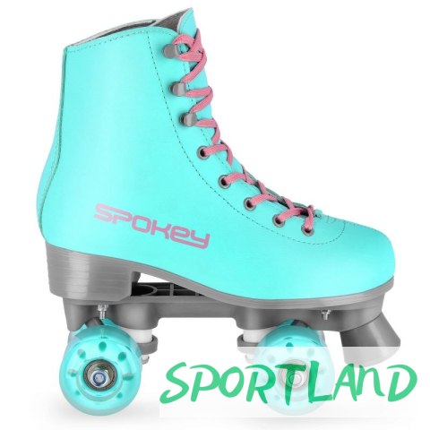 Wrotki Spokey Mirra TQ 929587 r. 36 36 Wrotki Spokey Mirra TQ 929587 r. 36 36