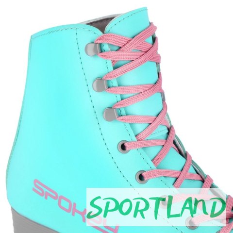 Wrotki Spokey Mirra TQ 929587 r. 36 36 Wrotki Spokey Mirra TQ 929587 r. 36 36