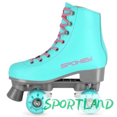 Wrotki Spokey Mirra TQ 929587 r. 36 36 Wrotki Spokey Mirra TQ 929587 r. 36 36