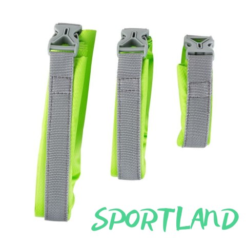 Zestaw worków wodoodpornych Spokey Dryset 4202929190 5l Zestaw worków wodoodpornych Spokey Dryset 4202929190 5l