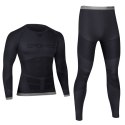 Bielizna termoaktywna Spokey Dry Hi Optima M 6114300000 XL/XXL