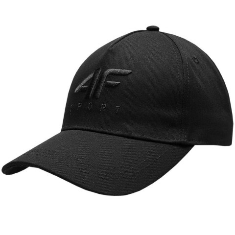 Czapka z daszkiem 4F 4FSS23ACABM132 20S M Czapka z daszkiem 4F 4FSS23ACABM132 20S M