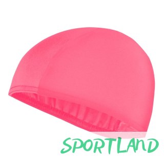 Czepek materiałowy dziecięcy Spokey LYCRAS GIRL 942160 N/A