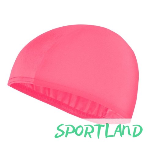 Czepek materiałowy dziecięcy Spokey LYCRAS GIRL 942160 N/A Czepek materiałowy dziecięcy Spokey LYCRAS GIRL 942160 N/A
