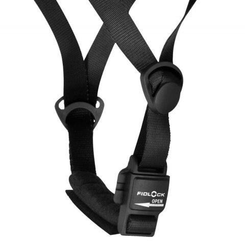 Kask rowerowy Spokey Pointer Pro 55-58 cm 941266 N/A Kask rowerowy Spokey Pointer Pro 55-58 cm 941266 N/A