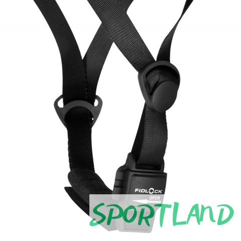Kask rowerowy Spokey Pointer Pro 58-61 cm 6506101000 941264 N/A
