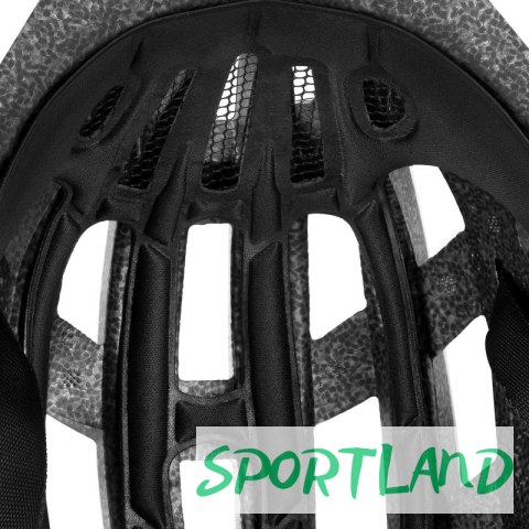 Kask rowerowy Spokey Pointer Pro 58-61 cm 6506101000 941264 N/A