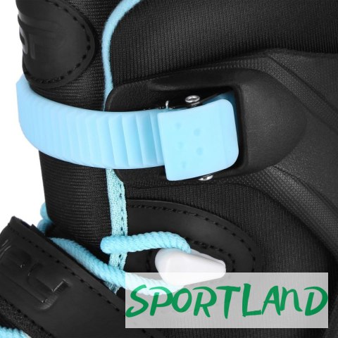 Łyżworolki MsrFIT M 36 BL 940760 36 Łyżworolki MsrFIT M 36 BL 940760 36