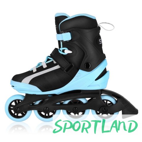 Łyżworolki MsrFIT M 38 BL 940762 38 Łyżworolki MsrFIT M 38 BL 940762 38
