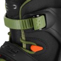 Łyżworolki Spokey MrFIT 41 GR M 940754 41