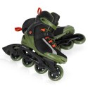 Łyżworolki Spokey MrFIT 41 GR M 940754 41