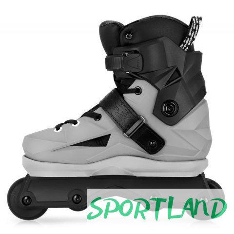 Łyżworolki agresywne Spokey Shape Z GR SPK-940868 38/39 Łyżworolki agresywne Spokey Shape Z GR SPK-940868 38/39