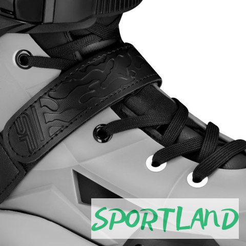 Łyżworolki agresywne Spokey Shape Z GR SPK-940868 38/39 Łyżworolki agresywne Spokey Shape Z GR SPK-940868 38/39