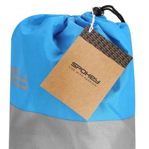 Mata samopompująca Spokey Air Mat 941064 185x55x3cm Mata samopompująca Spokey Air Mat 941064 185x55x3cm