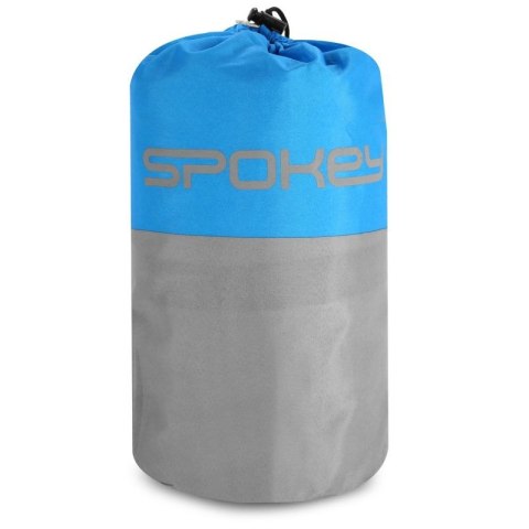 Mata samopompująca Spokey Air Mat 941064 185x55x3cm Mata samopompująca Spokey Air Mat 941064 185x55x3cm