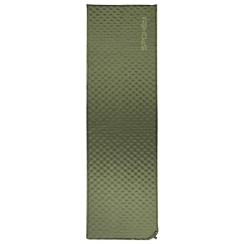 Mata samopompująca Spokey Air Pad 6306400000 185x50x2cm Mata samopompująca Spokey Air Pad 6306400000 185x50x2cm