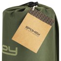 Mata samopompująca Spokey Air Pad 6306400000 185x50x2cm