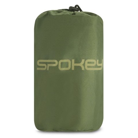 Mata samopompująca Spokey Air Pad 6306400000 185x50x2cm Mata samopompująca Spokey Air Pad 6306400000 185x50x2cm