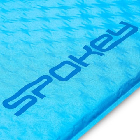 Mata samopompująca Spokey Air Pad 941067 185x50x2cm Mata samopompująca Spokey Air Pad 941067 185x50x2cm