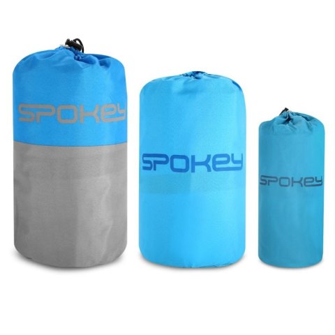 Mata samopompująca Spokey Air Pad 941067 185x50x2cm Mata samopompująca Spokey Air Pad 941067 185x50x2cm