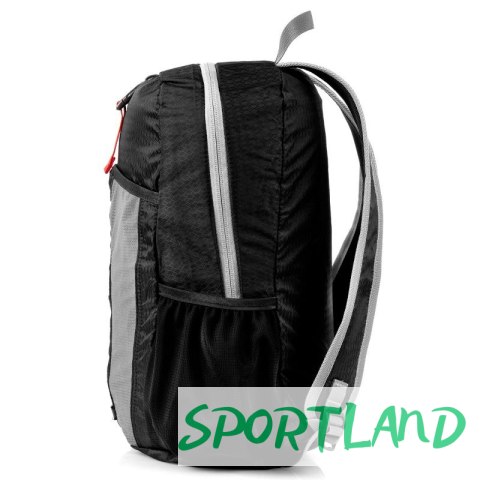 Plecak Spokey Hidden Peak BK/R 928527 18l Plecak Spokey Hidden Peak BK/R 928527 18l