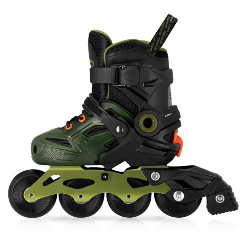 Rolki Spokey Freespo Jr SPK-940666 roz.35-38 35-38 Rolki Spokey Freespo Jr SPK-940666 roz.35-38 35-38