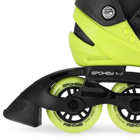 Rolki Spokey MsrFIT LM SPK-940749 roz.37 37 Rolki Spokey MsrFIT LM SPK-940749 roz.37 37