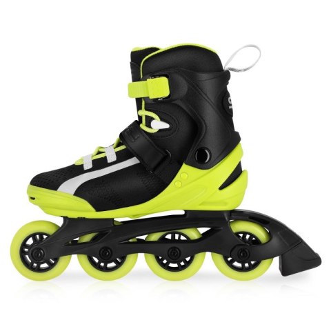 Rolki Spokey MsrFIT LM W SPK-940751 r.39 39 Rolki Spokey MsrFIT LM W SPK-940751 r.39 39
