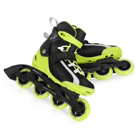 Rolki Spokey MsrFIT LM W SPK-940751 r.39 39 Rolki Spokey MsrFIT LM W SPK-940751 r.39 39