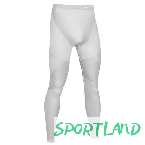 Spodnie termoaktywne Spokey Dry Hi Pro M 6114300000 L/XL Spodnie termoaktywne Spokey Dry Hi Pro M 6114300000 L/XL